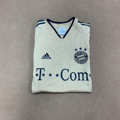 Bayern de Munique Away 2004/05 - Adidas - originaisdofut