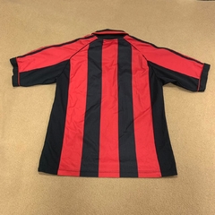 Milan Home 1998/99 - Adidas na internet