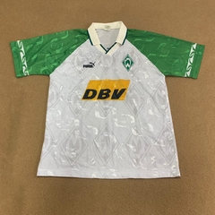 Werder Bremen Home 1995/96 - Puma