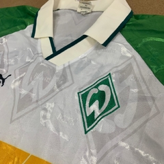 Werder Bremen Home 1995/96 - Puma - comprar online