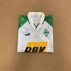 Werder Bremen Home 1995/96 - Puma - originaisdofut