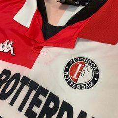 Feyenoord Home 2000/01 - Kappa - comprar online