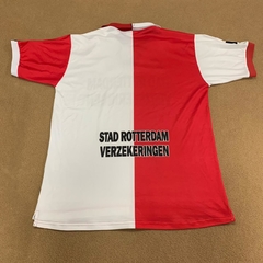 Feyenoord Home 2000/01 - Kappa na internet