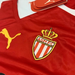 Monaco Home 2004/05 - Puma - comprar online