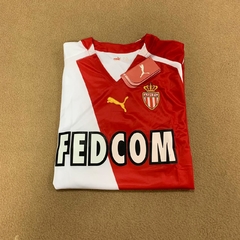 Monaco Home 2004/05 - Puma - originaisdofut