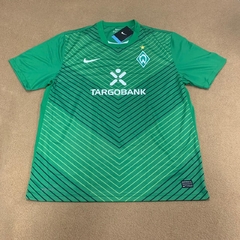 Werder Bremen Home 2011/12 - Nike