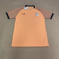 Zambia Away 2018/19 - Cu