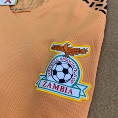 Zambia Away 2018/19 - Cu - comprar online