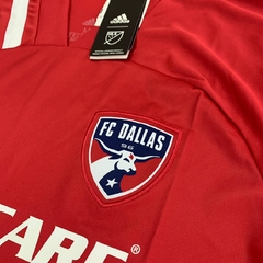 FC Dallas Home 2020 - Adidas - comprar online