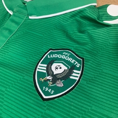 Ludogorets Home 2015/16 - 22 Cafu - Modelo Jogador Macron na internet