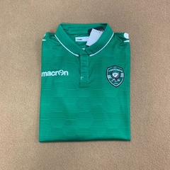 Ludogorets Home 2015/16 - 22 Cafu - Modelo Jogador Macron - originaisdofut