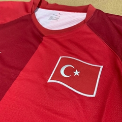 Turquia Home 2006/08 - Nike - comprar online