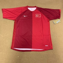 Turquia Home 2006/08 - Nike