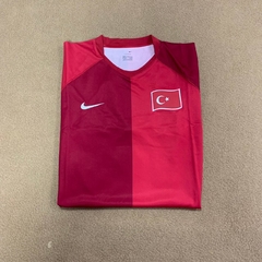Turquia Home 2006/08 - Nike - originaisdofut