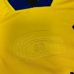 Boca Juniors Third 2020/21 - Adidas na internet