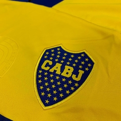 Boca Juniors Third 2020/21 - Adidas - comprar online