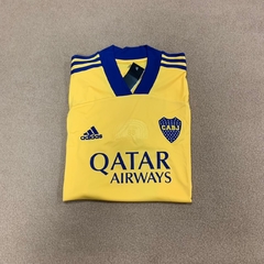 Boca Juniors Third 2020/21 - Adidas - loja online