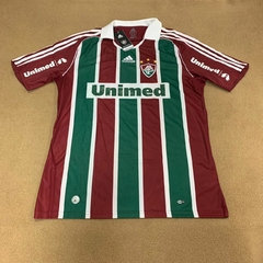Fluminense Home 2008/09 - Adidas
