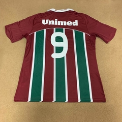 Fluminense Home 2008/09 - Adidas - comprar online