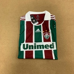 Fluminense Home 2008/09 - Adidas - loja online