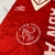 Ajax Home 1995/96 - Umbro - comprar online