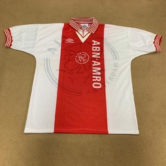 Ajax Home 1995/96 - Umbro