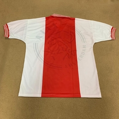 Ajax Home 1995/96 - Umbro na internet