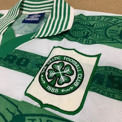 Celtic Home 1995 - Umbro - comprar online