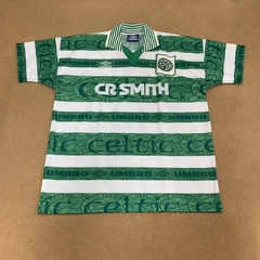 Celtic Home 1995 - Umbro