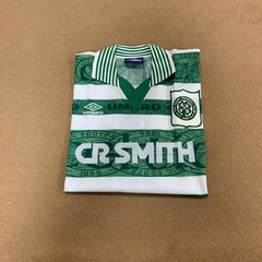 Celtic Home 1995 - Umbro - originaisdofut