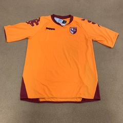 FC Metz Away 2007/08 - Kappa