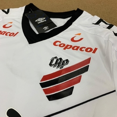 Athletico Paranaense Away 2019 - Modelo Jogador - Umbro - comprar online