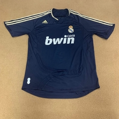 Real Madrid Away 2007/08 - Adidas na internet