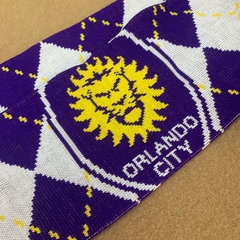 Cachecol Orlando City MLS - comprar online