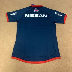 Nacional Uruguai Away 2019 - Umbro - originaisdofut