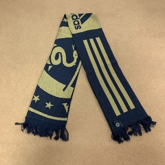 Cachecol Philadelphia Union - MLS - Adidas - comprar online