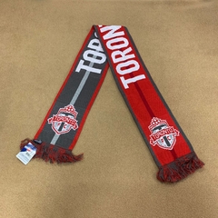 Cachecol Toronto FC - MLS