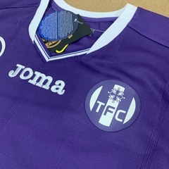 Toulouse Home 2017/18 - Joma - comprar online