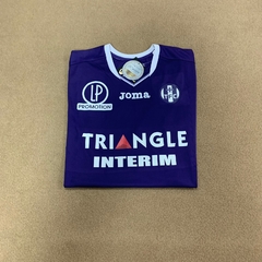 Toulouse Home 2017/18 - Joma - originaisdofut