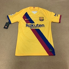 Barcelona Away 2019/20 - Nike