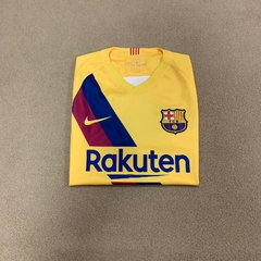 Barcelona Away 2019/20 - Nike - originaisdofut