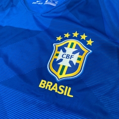 Brasil Away 2018 - Nike - comprar online