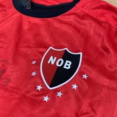 Newells Old Boys Third 2019/20 - Umbro - comprar online