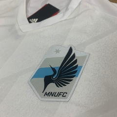 Minnesota United FC Away 2019 - Adidas - comprar online