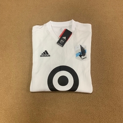 Minnesota United FC Away 2019 - Adidas - loja online