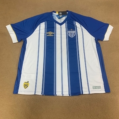 Avaí Home 2018 - Modelo Jogador - Umbro