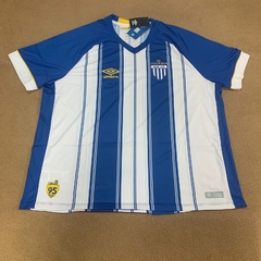 Avaí Home 2018 - Umbro