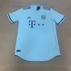Bayern de Munique Away 2018/19 - Modelo Jogador - Adidas