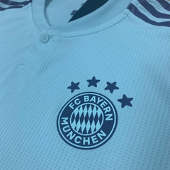 Bayern de Munique Away 2018/19 - Modelo Jogador - Adidas - comprar online