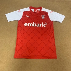 Rotherham Home 2020/21 - Puma